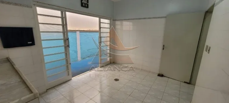 Imagem Casa - Ribeirão Preto - Jardim Paulistano