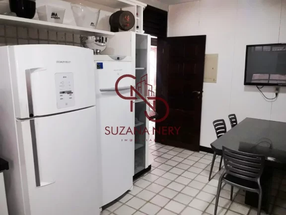 Imagem CASA DUPLEX COM 4 SUITES EM CANDELÁRIA