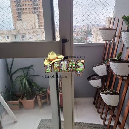 Imagem APARTAMENTO PARA VENDA VILA CARMOSINA