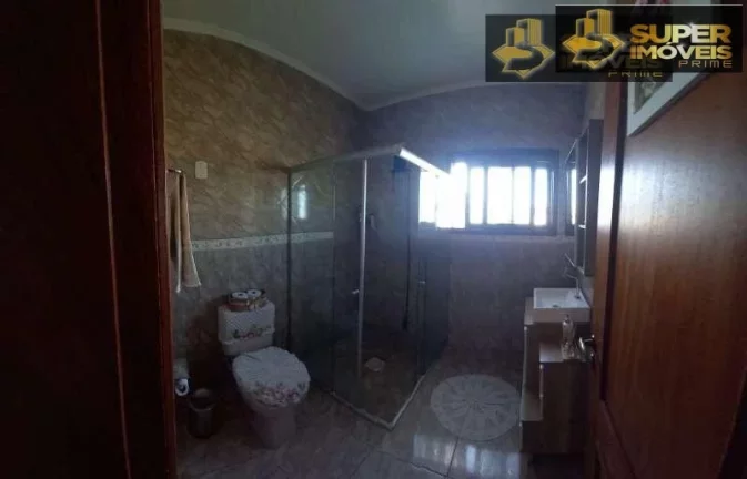 Imagem Casa Sobrado para Venda em Fragata Pelotas-RS - 2689