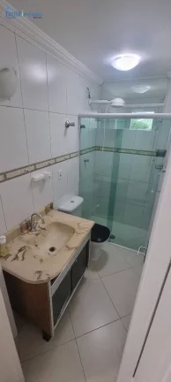 Imagem APARTAMENTO COM 3 DORMITÓRIOS NO CENTRO DE SBC