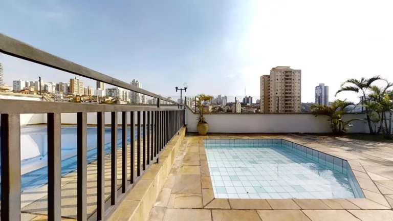 Imagem APARTAMENTO RESIDENCIAL em São Paulo - SP, Sumaré