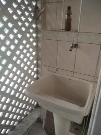 Imagem Apartamento com 2 dormitórios na Dr Cesário Mota Jr