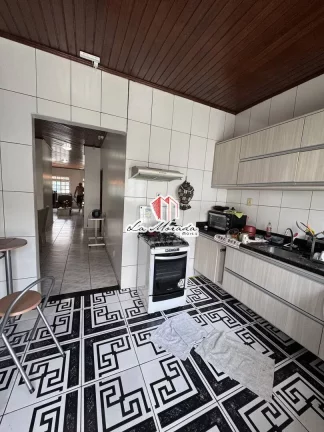 Imagem Casa Parque Dez, na Principal! Aceita proposta