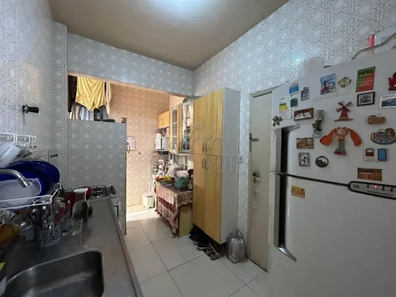 Imagem Copacabana – Rua Maestro Francisco Braga | Residencial › Apartamento 3 quarto(s) à Venda