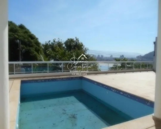 Imagem Casa residencial à venda, Península, Guarujá.
