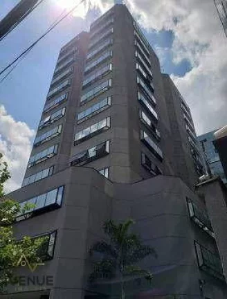 Imagem Sala à venda, 180 m² por R$ 1.249.000,00 - Perdizes - São Paulo/SP