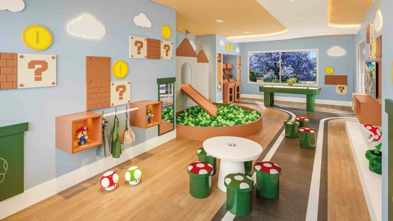 Imagem Apartamento à venda em Campinas, Nova Campinas, com 3 quartos, 131m2