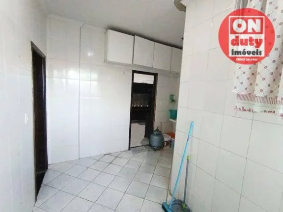 Imagem Apartamento 3 quartos, Santos