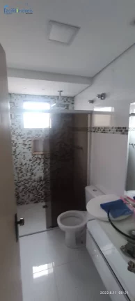 Imagem APARTAMENTO À VENDA - CENTRO - DIADEMA - SP