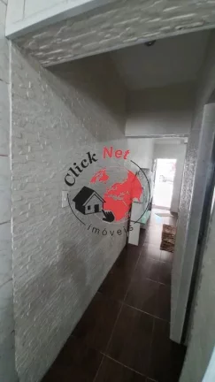 Imagem Sobrado à Venda no bairro Cooperativa em São Bernardo do Campo