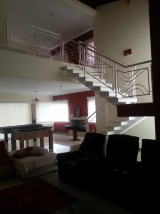 Imagem CASA A VENDA NO JACARÉ