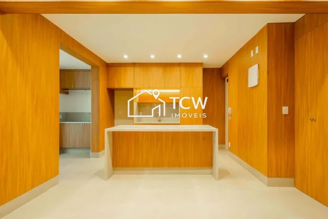 Imagem Apartamento à venda no bairro Itaim Bibi - São Paulo/SP, Zona Sul