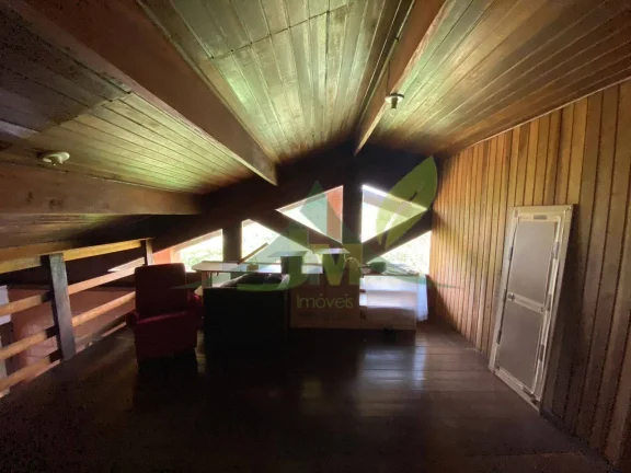 Imagem Linda Chácara à Venda no Condomínio Rancho Querência em Piracaia