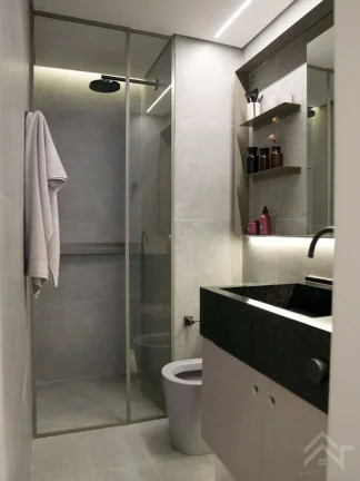 Imagem Apartamento Studio à venda 28m2 no Jardins
