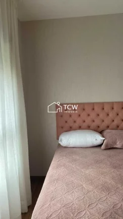 Imagem Apartamento 3 dorm no Vila Mariana