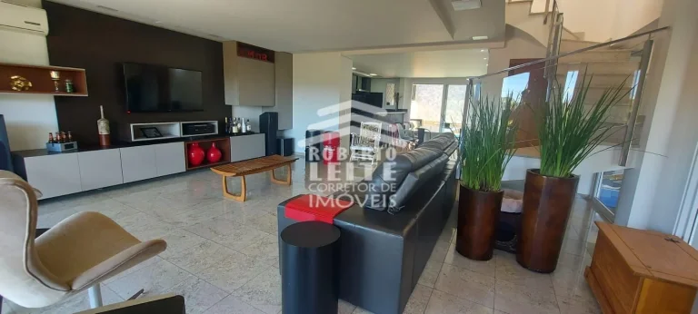Imagem Residencial Verdes Campos - Casa em Condomínio à Venda no Verdes Campos