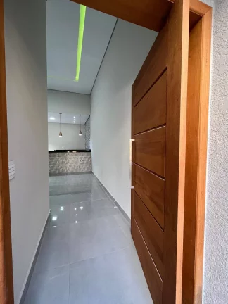 Imagem Casa incrível no Jardim Piemont em Bragança Paulista