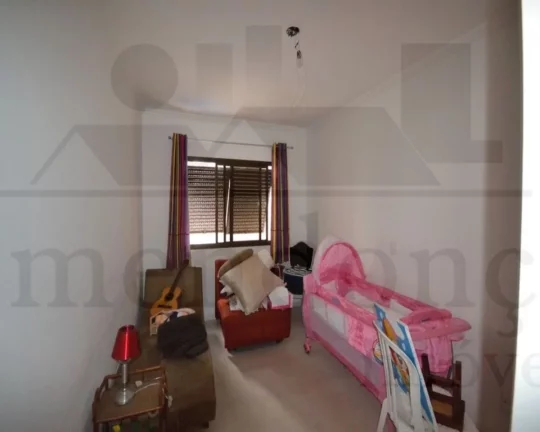 Imagem Apartamento em Pinheiros com 4 quartos (1su­te) e 2 vagas, 155m²