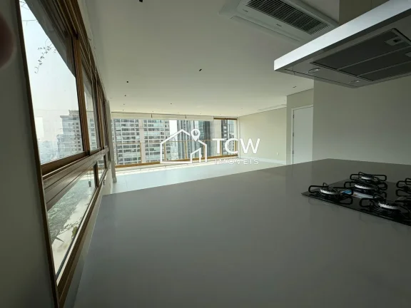 Imagem Apartamento para alugar no bairro Itaim Bibi - São Paulo/SP, Zona Sul