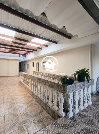 Imagem Sobrado à venda, JARDIM NOVA AMERICA, SUZANO - SP