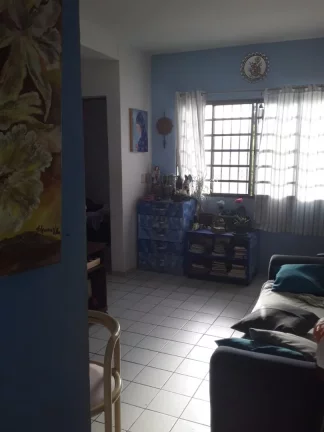 Imagem Apartamento pronto para morar, 2 dormitórios à venda por R$ 120.000,00 - Condomínio Residencial ASALPI - Morros - Teresina/PI