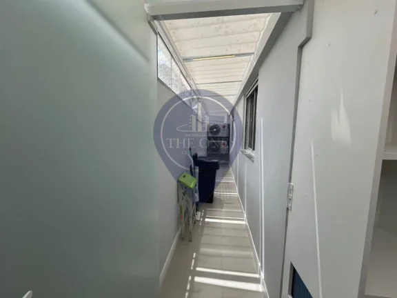 Imagem Apartamento à venda no Butantã: 2 quartos, 2 banheiros, 1 vaga de garagem e 74m² em São Paulo-SP!