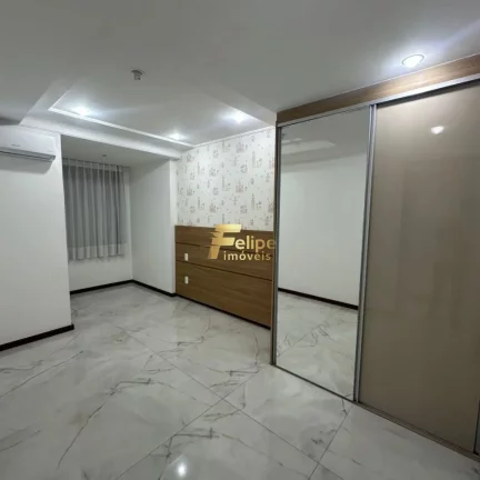 Imagem Apartamento maravilhoso na quadra do mar.