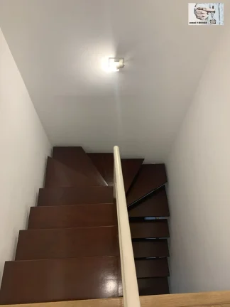 Imagem Casa Sobrado em Vila Nova Mazzei, São Paulo/SP