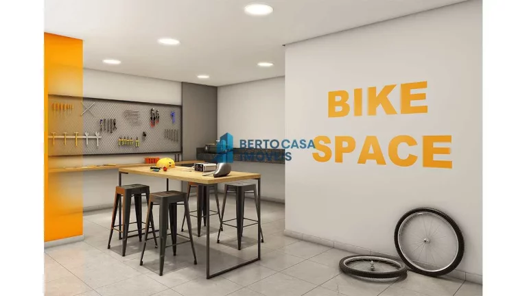 Imagem Apartamento Padrão