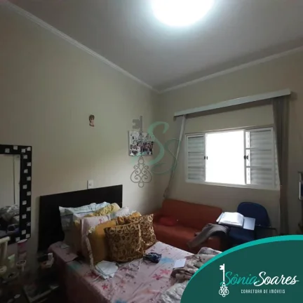 Imagem EXCELENTE Casa à Venda Parque Taquaral, Campinas/SP