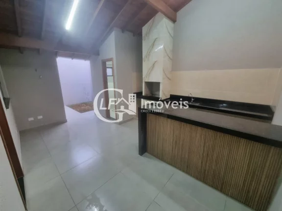 Imagem CASA COM TRES SUITES NO AGUA LIMPA PARK ACEITA PERMUTA