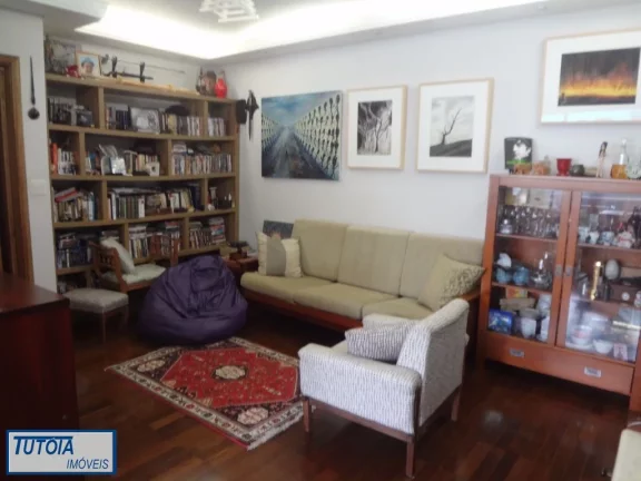 Imagem APARTAMENTO A VENDA NO PARAÍSO.