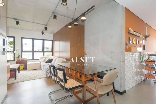 Imagem Apartamento com 2 dormitórios à venda, 70 m² por R$ 745.000,00 - Vila Regente Feijó - São Paulo/SP
