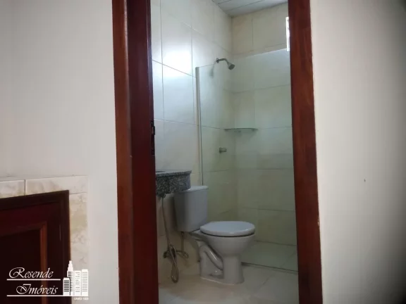 Imagem CASA A VENDA NO MARAMBAIA