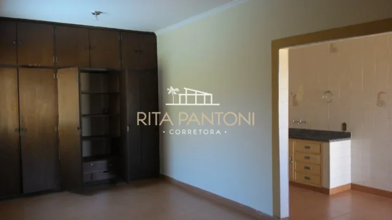 Imagem Casa - Ribeirão Preto - Vila Albertina - Região Norte