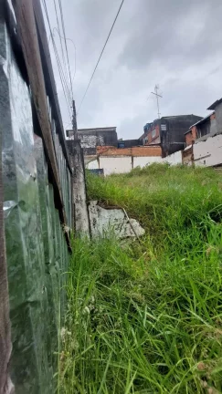 Imagem Terreno - Vila Yolanda