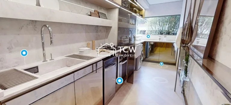 Imagem Apartamento à venda no bairro Vila Mariana - São Paulo/SP, Zona Sul