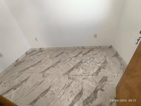 Imagem Casa com 2 Quartos à Venda, 80 m² em Camargos - Ibirité