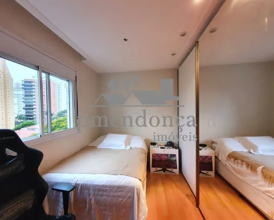Imagem Apartamento 3 quartos, 3 vagas, 151 m2