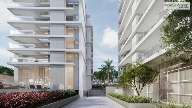 Imagem Apartamento para Venda em Curitiba, Vila Izabel, 3 dormitórios, 1 suíte, 2 banheiros, 2 vagas