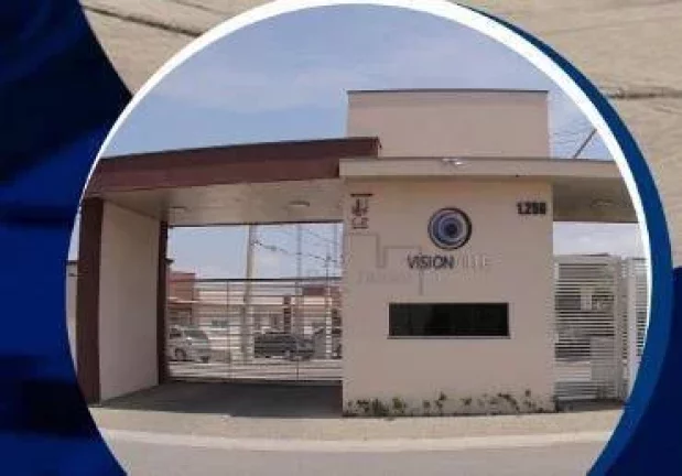 Imagem Casa à venda, 58 m² por R$ 340.000,00 - Vila Pedroso - Votorantim/SP