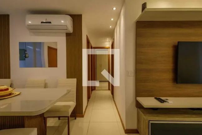 Imagem Apartamento à Venda - Recreio, 3 Quartos, 89 m2