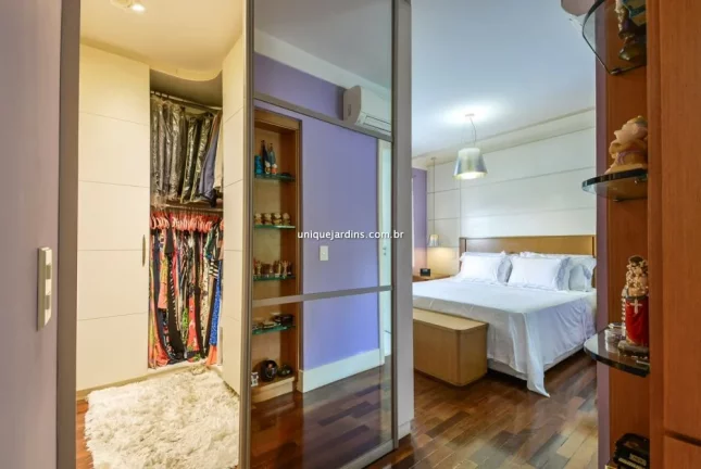 Imagem Apartamento à venda Itaim Bibi São Paulo