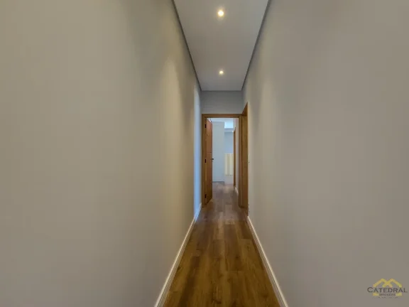 Imagem Casa a venda no Condomínio Brisas da Mata - Recanto Quarto Centenário - Jundiaí