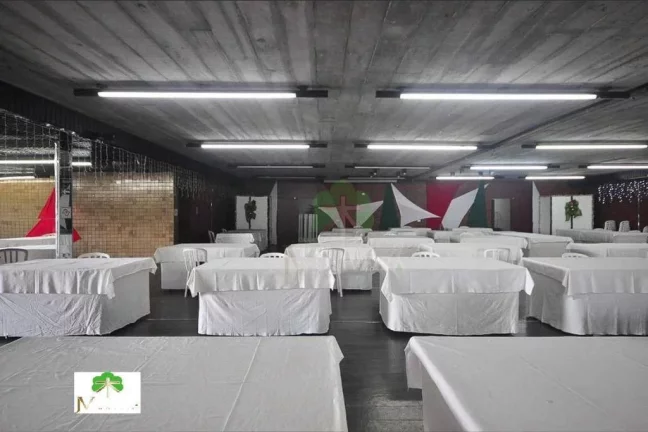 Imagem Apartamento com 4 dormitórios para alugar, 160 m² - Vila Andrade - São Paulo/SP