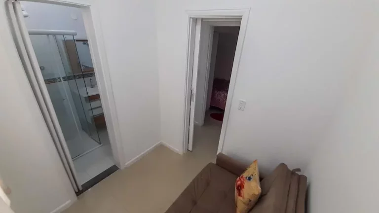 Imagem Apartamento à venda, 100 m² por R$ 700.000,00 - Pitangueiras - Guarujá/SP