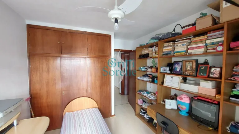 Imagem Apartamento à Venda em Indianópolis - São Paulo/SP.