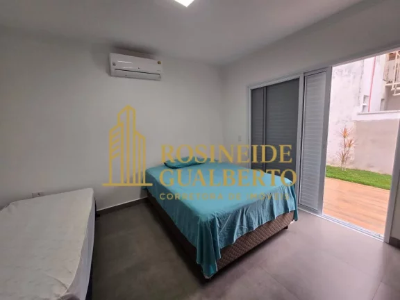 Imagem Casa 3 dormitórios Alto Padrão no Porto Novo – Caraguatatuba