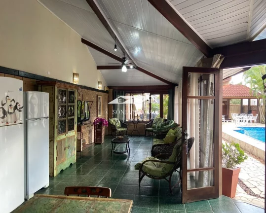 Imagem CASA RESIDENCIAL em Bertioga - SP, Boracéia